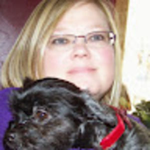 Meet your Posher, Ruth